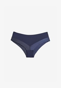 Unausgewählt, bleu nuit
