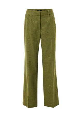 Mexx, Pantaloni - green