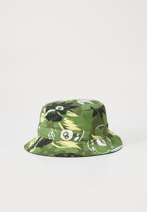 Santa Cruz YOUTH HAT UNISEX - Hatt - green