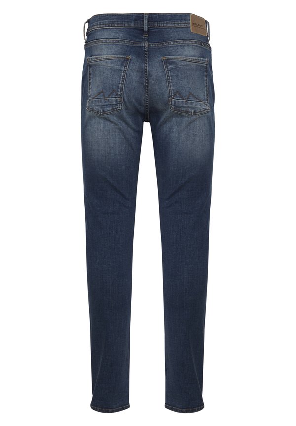 BHTWISTER - Slim fit jeans3
