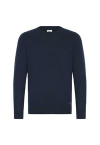 Unselected, insignia blue