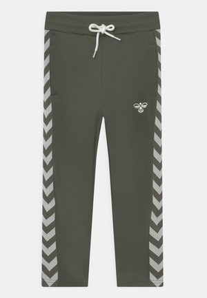 Pantaloni sportivi - thyme