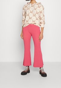 Marc Cain Sweatshirt - beige