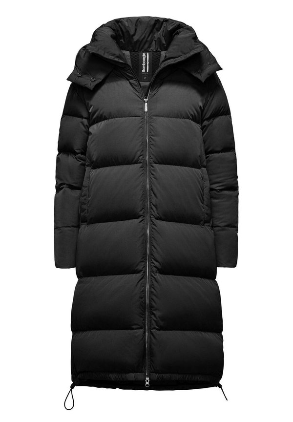 FÜR AUS BRIGHT - Daunenmantel