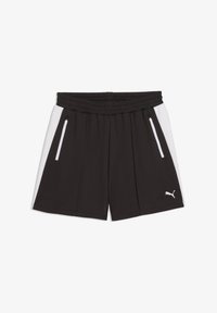 Non sélectionné, puma black