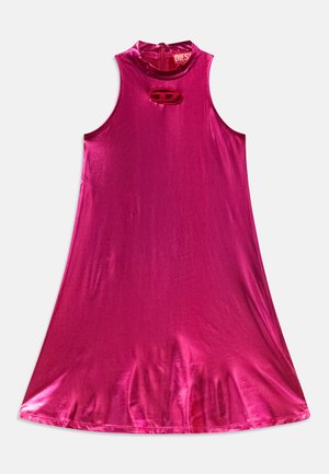 DSTROL - Cocktail dress / Party dress - strawberry red