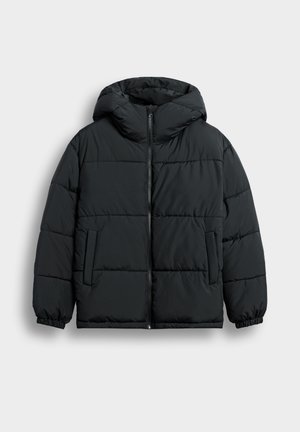 Burocs, Veste d'hiver - black