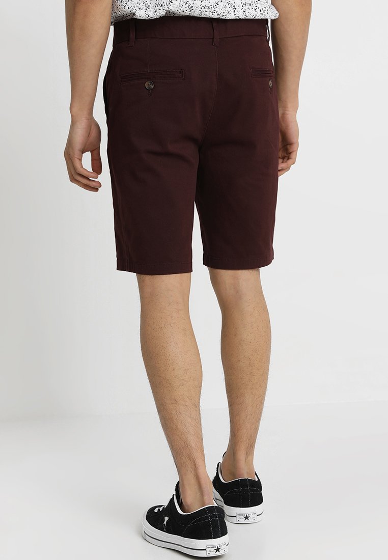Burton Menswear London RAISIN CHINO 