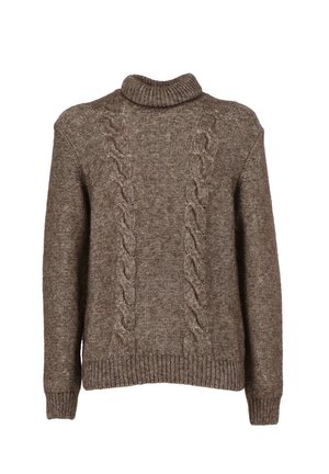 Maglione - brown