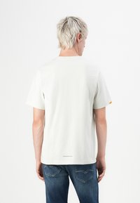 Replay Inc. UNISEX - Základné tričko - ivory