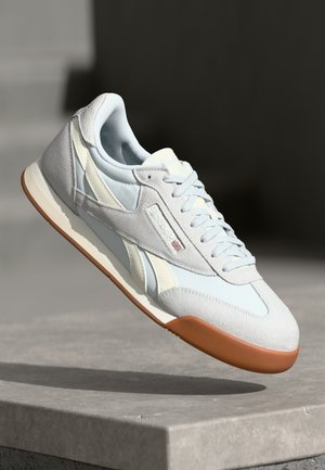 CAMPIO XT UNISEX - Sneaker low - moon/chalk