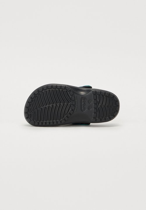 Crocs Zuecoa de niños Minecraft Classics Clog K Multicolor — foto 5