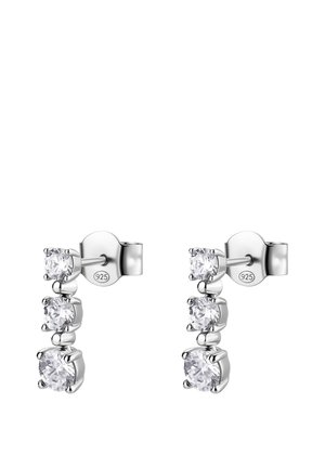 FANCY - Orecchini - silver-coloured