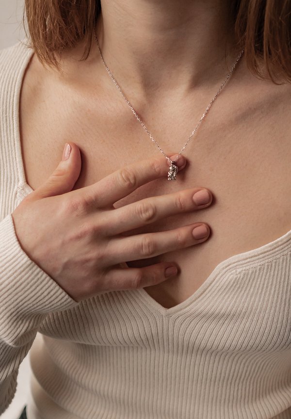 LUCKY CAT - Halskette