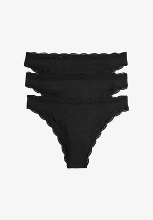 Marks & Spencer, - Brazyliany