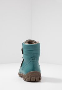 Froddo WARM LINING - Stivali da neve  - teal