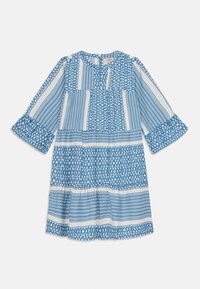 Selectat, coronet blue