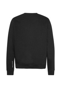 Clean Cut Copenhagen Sweatshirt - black