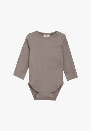 EN FANT LONG SLEEVES - Body - fungi