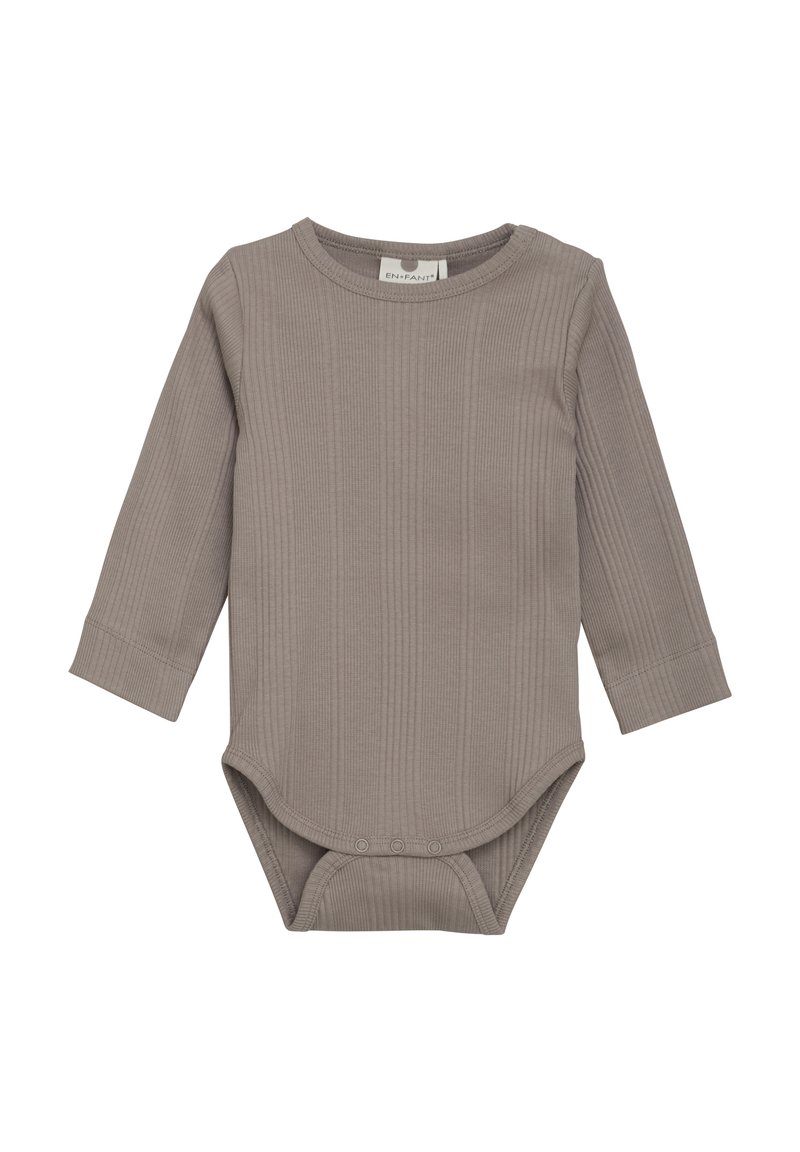 EN FANT LONG SLEEVES - Body - fungi