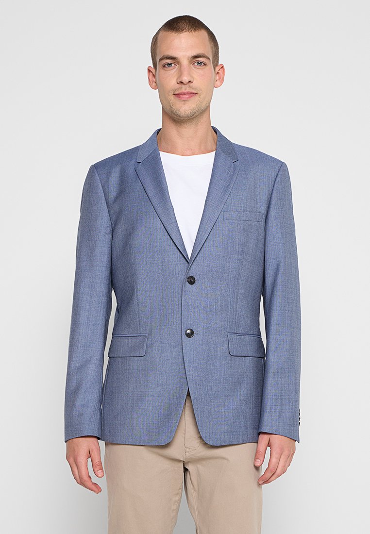 Tiger Of Sweden Colbert blauw