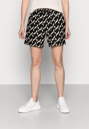 Short - black