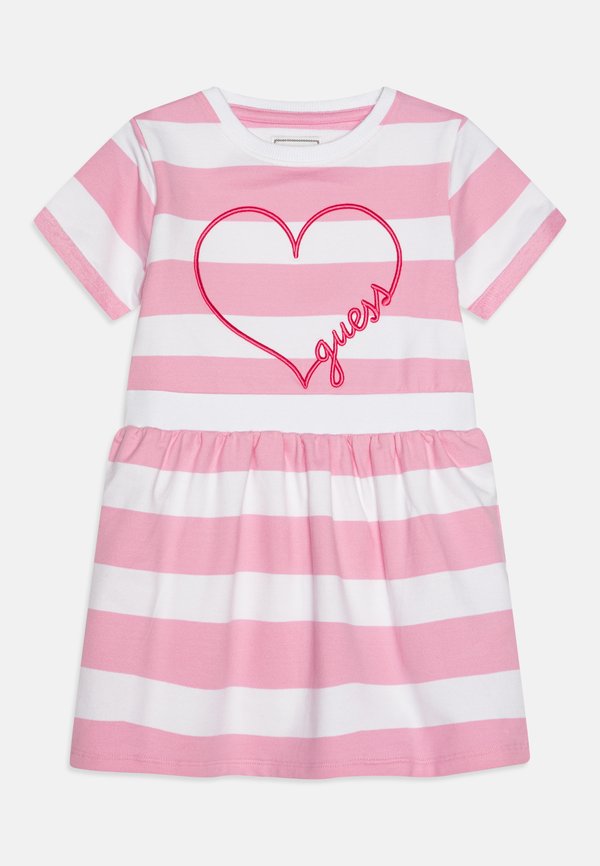 TODDLER TERRY - Day dress