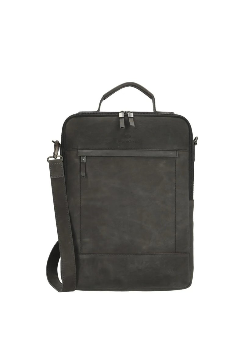 Micmacbags LAPTOP Rucksack schwarz/black Zalando.de