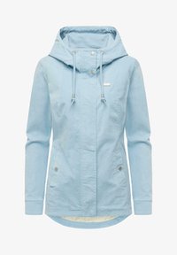 Niet geselecteerd, arctic blue