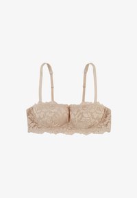 Sélectionné, calcaire