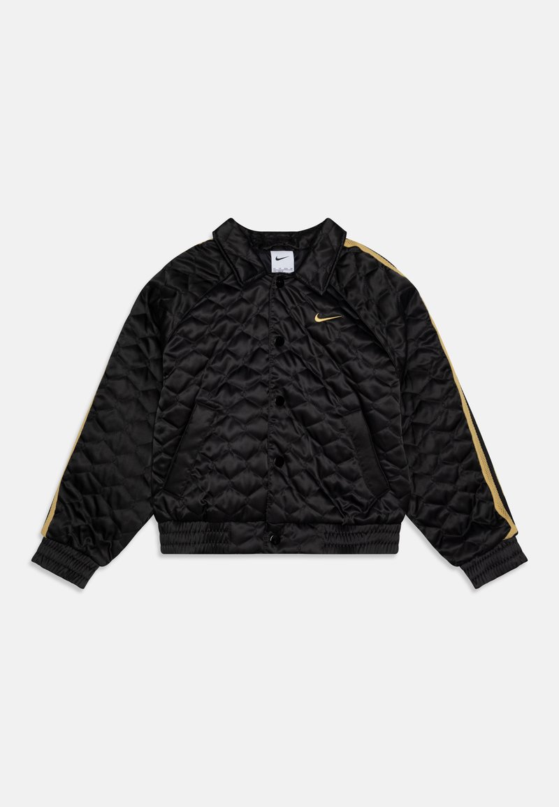 Nike Performance Trainingsvest zwart