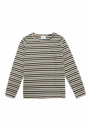 LENA  - Långärmad tröja - navy blazer
