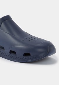 BOSS TITANIUM UNISEX - Mulas - dark blue