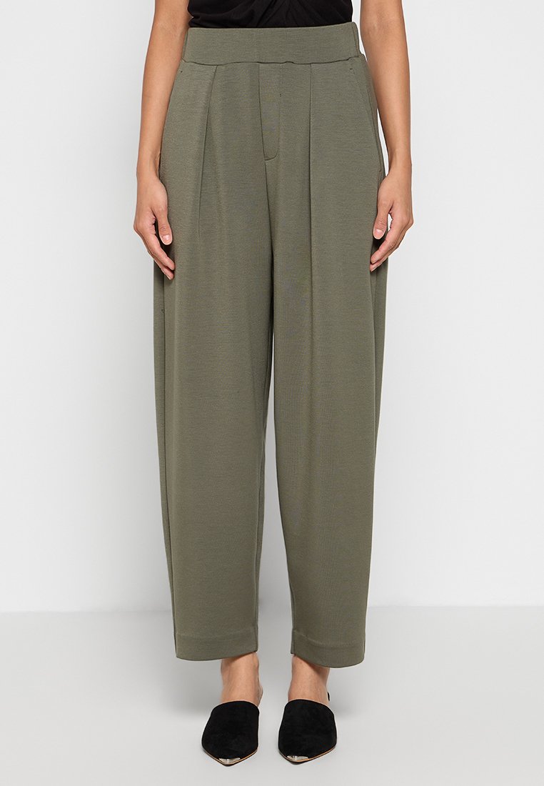 InWear Broek groen InWear Broek groen