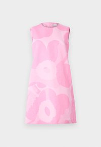 SOPIVA UNIKKO  - Rochie de zi - light pink\pink