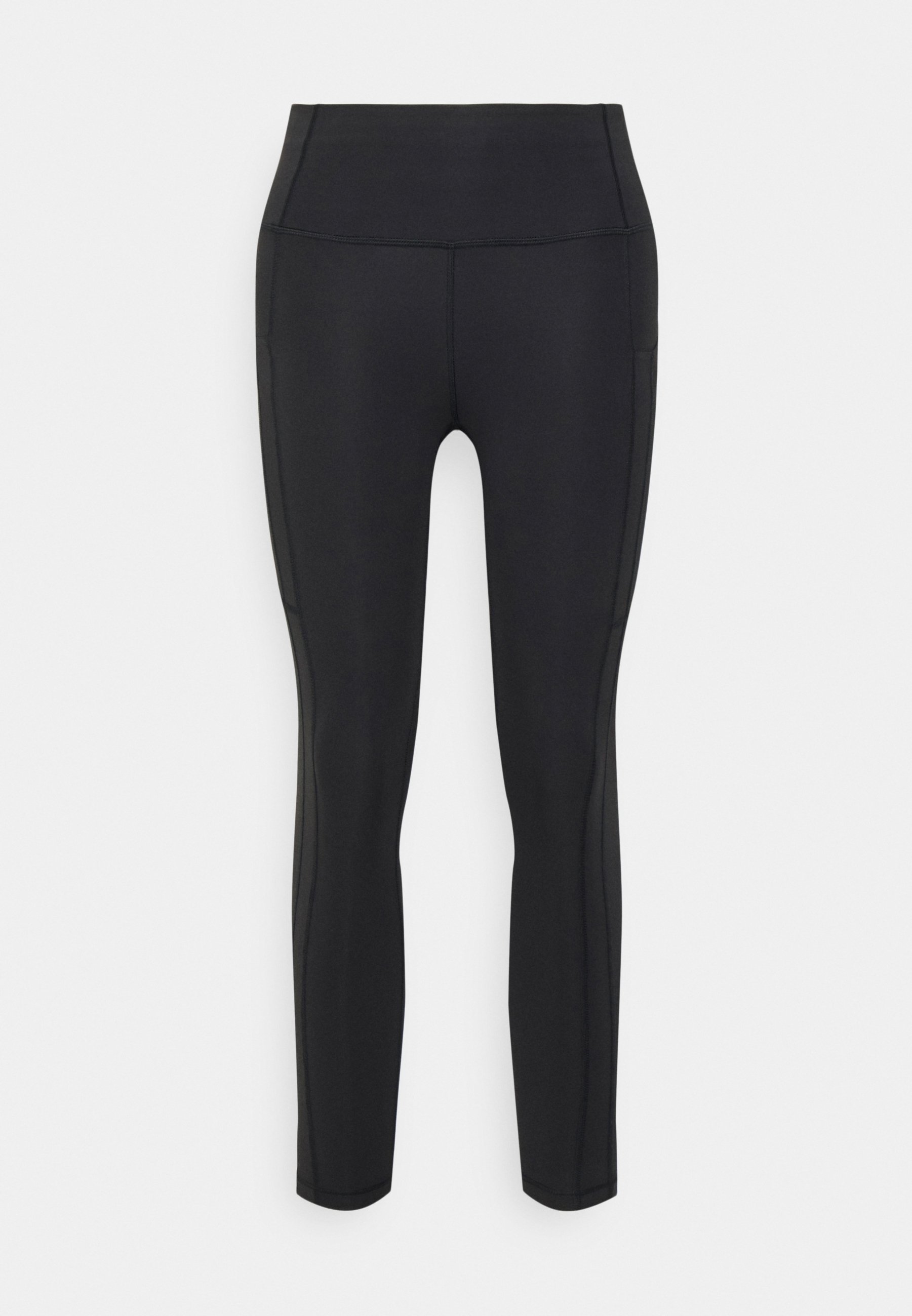 Crop Top Noir Athleta Ultimate Stash – Avec Poches – Taille S – Neuf Sans étiquette