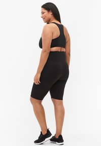 Active by Zizzi Tights - black