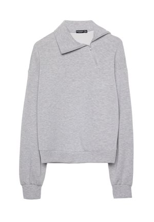 SOFT-TOUCH  - Collegepaita - grey