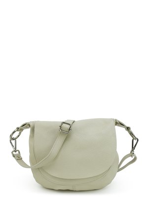 Harpa KLEA - Umhängetasche - antique white