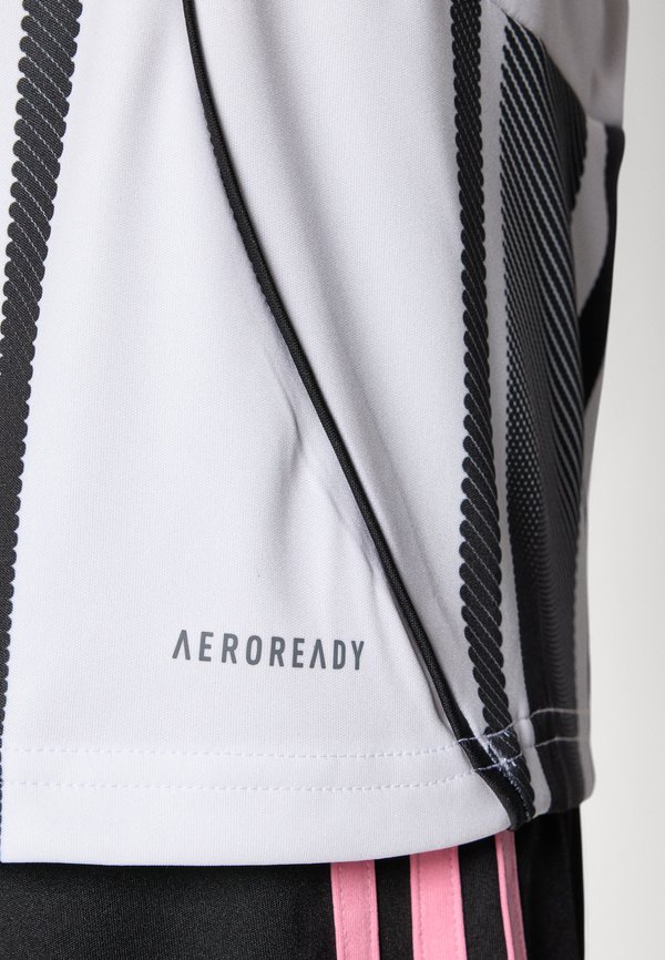 JUVENTUS FC 25/26 HOME JERSEY - Club wear4