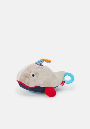 BABY WAL PLAYQ BABY MOTORIK - Toy for babies - grau