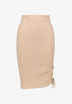Guess, Jupe crayon - sand