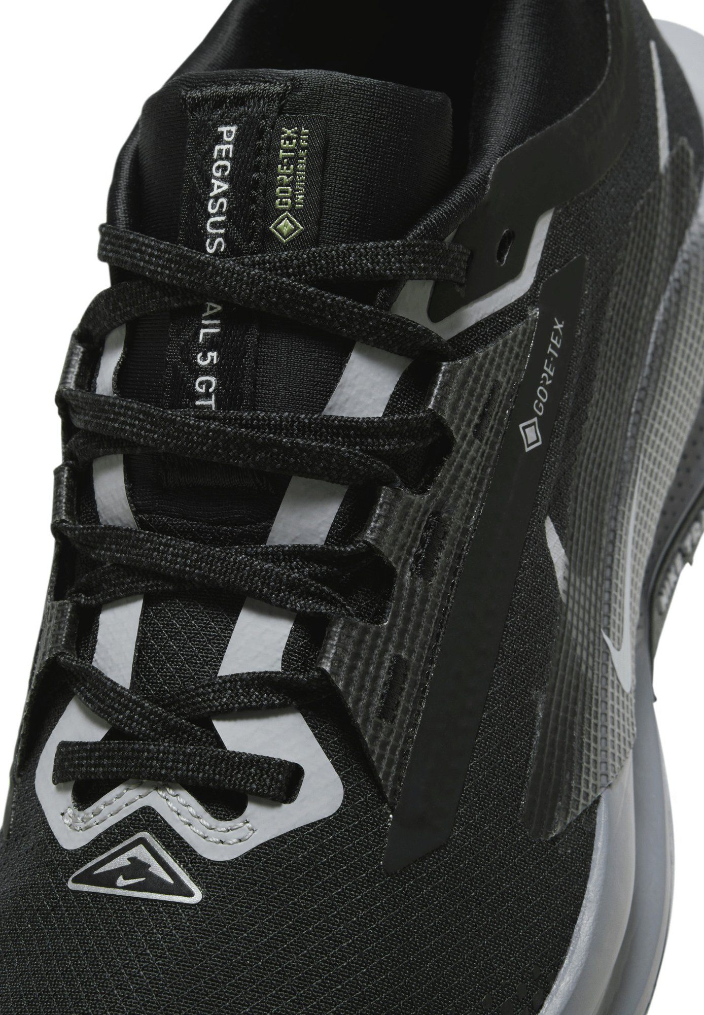 ☆送料無料☆ NIKE REACTX PEGASUS TRAIL 5 GTX SP ☆ buty-nike-reactx-pegasus-trail