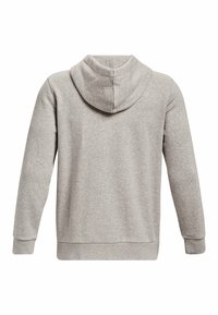 Under Armour Sweatjacke - grey