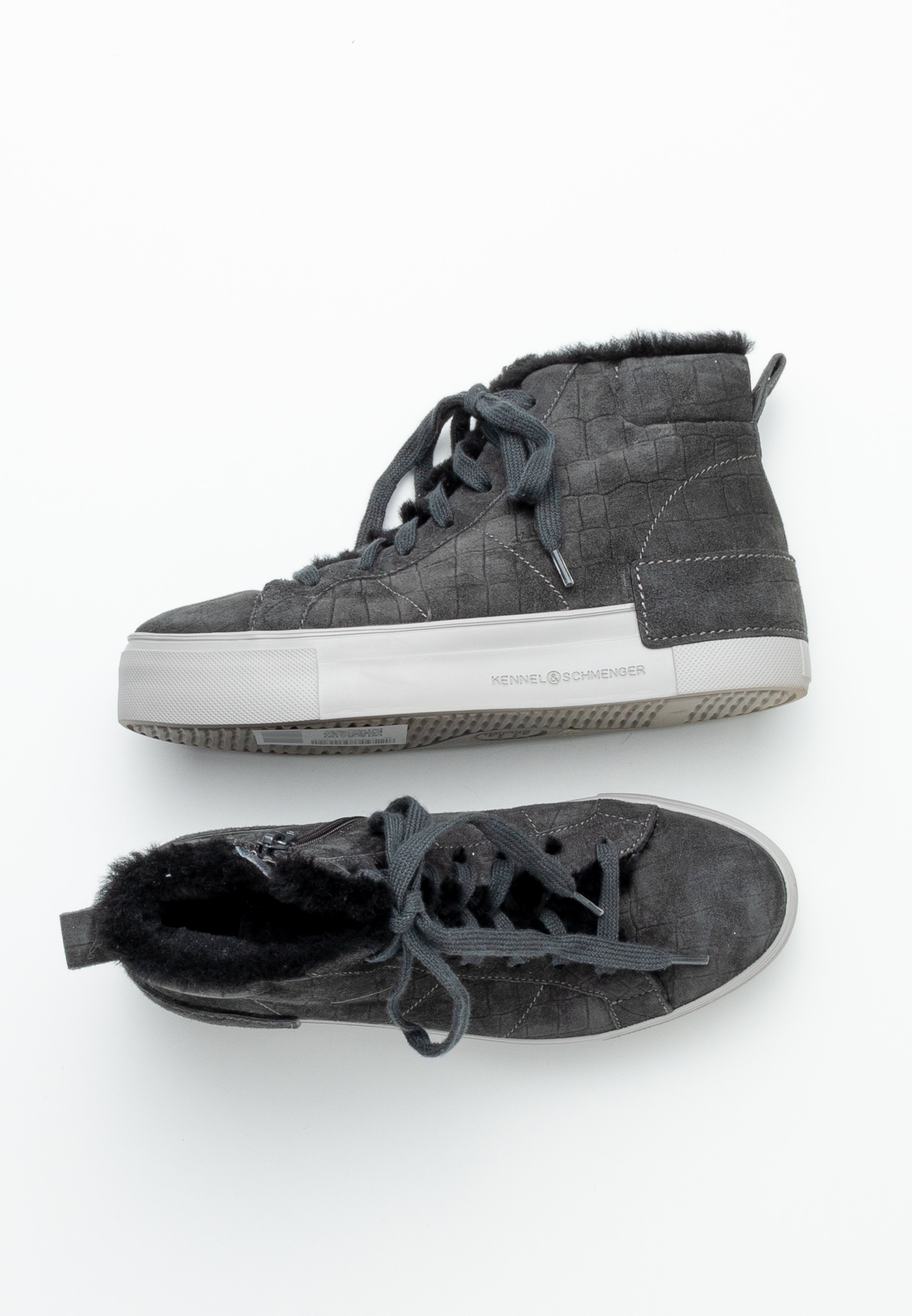Zapatillas segunda mano mujer | Zalando
