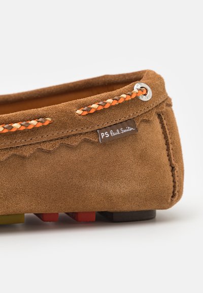 PS Paul Smith SPRINGFIELD - Mocassins - tan