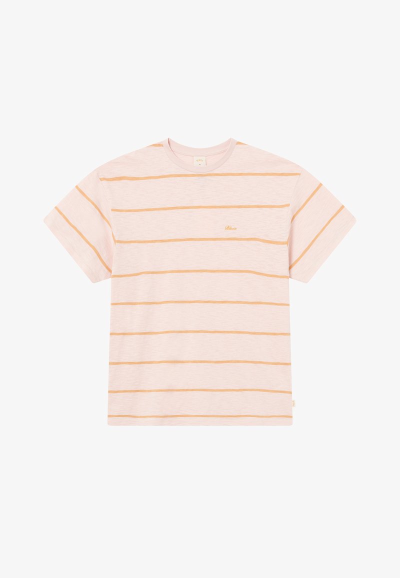 BLKVIS T-shirt basic roze