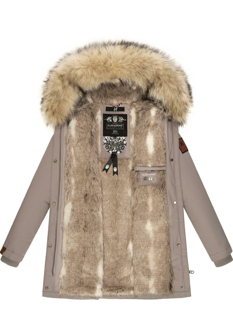 Cappotto Donna Invernale Cappotto Invernale Navahoo La Viva Donna - Foto 6