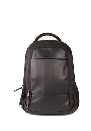 Rucksack - nero