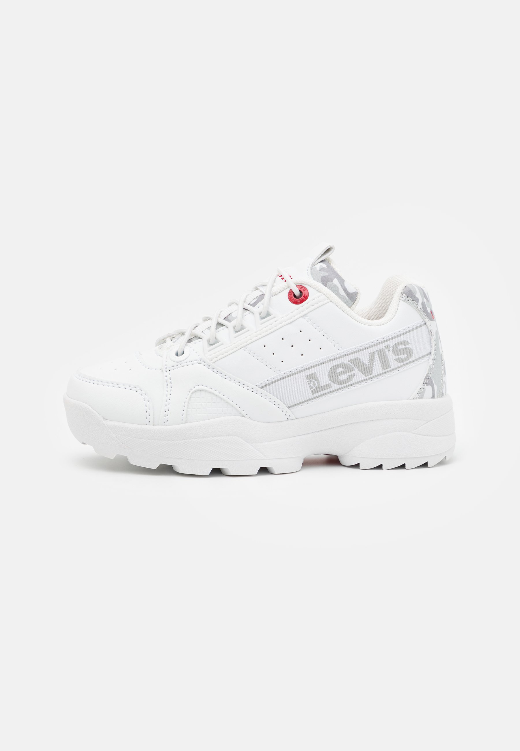 levi's soho trainers